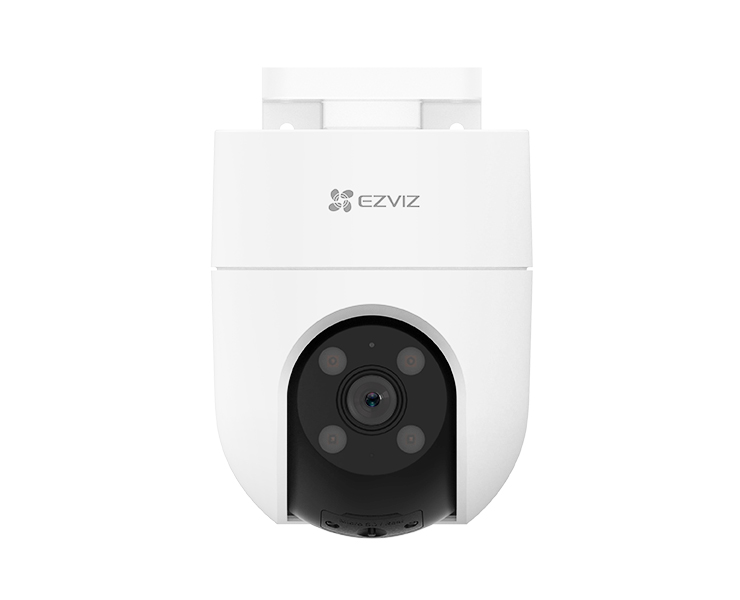 H8c 1080P‎‏ מצלמת רשת אלחוטית חיצונית מתנייעת ‏EZVIZ
