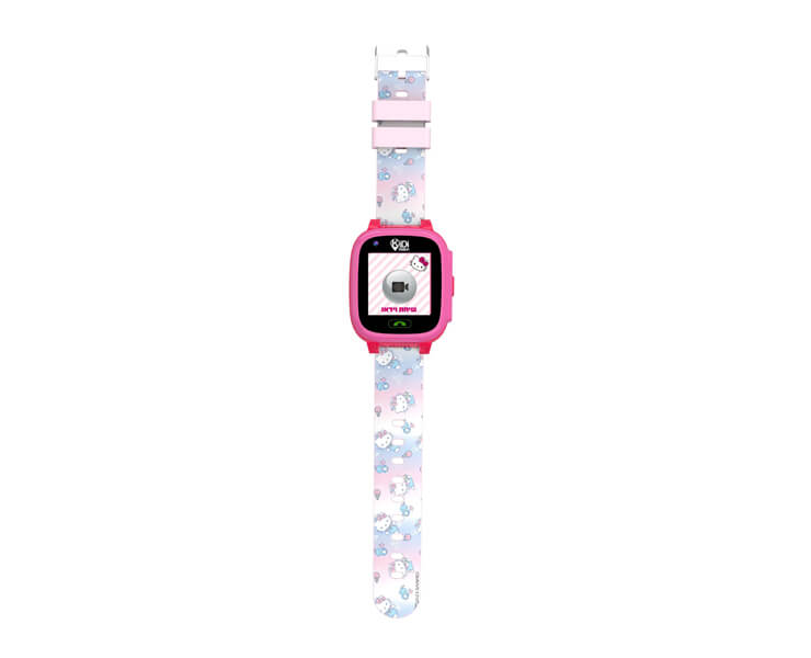 שעון חכם Kidi Watch  HELLO KITTY 4G