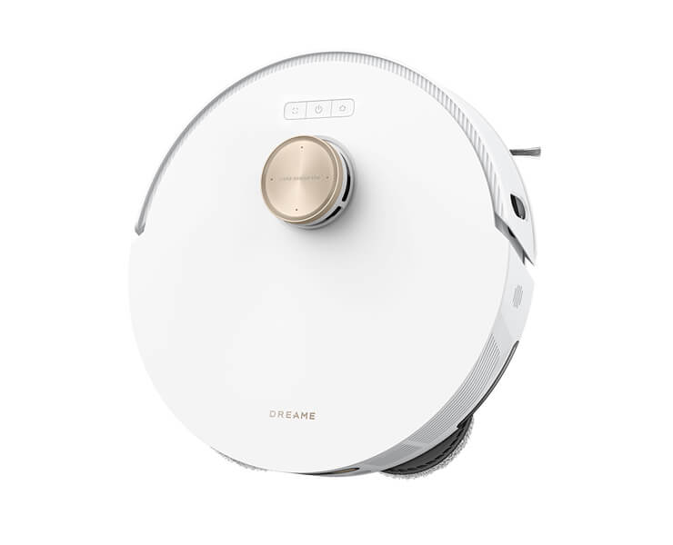 ‏שואב אבק רובוטי ‏מקרצף Dreame L20 Ultra