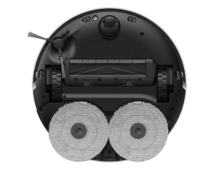 ‏שואב אבק רובוטי ‏מקרצף Dreame L20 Ultra