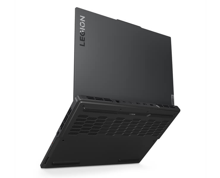 מחשב 16 Lenovo Legion Pro 5 i7-14650HX 32G+1T RTX4060 שחור