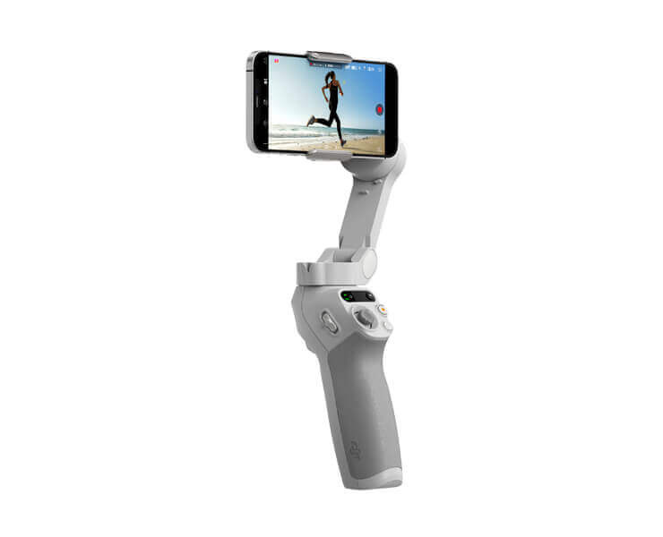 מייצב DJI OSMO MOBILE SE