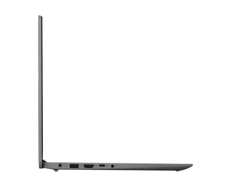 מחשב 15.6 Lenovo IdeaPad 1-15IJL7 N4500 4+128G אפור