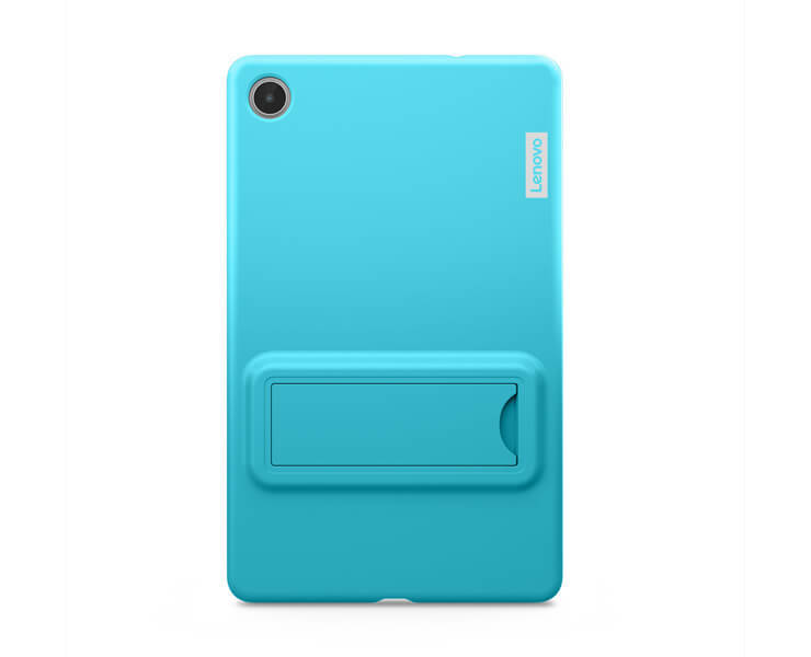 טאבלט Lenovo TAB M8 TB301FU Wifi ZAD00114IL 4+64g עם כיסוי Bumper ומגן מסך