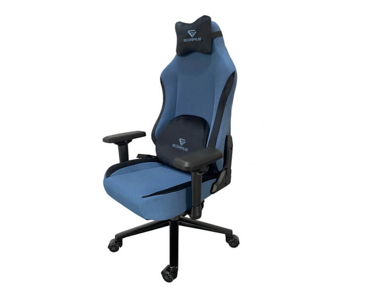 מושב גיימינג  SCORPIUS PERFORMANCE
