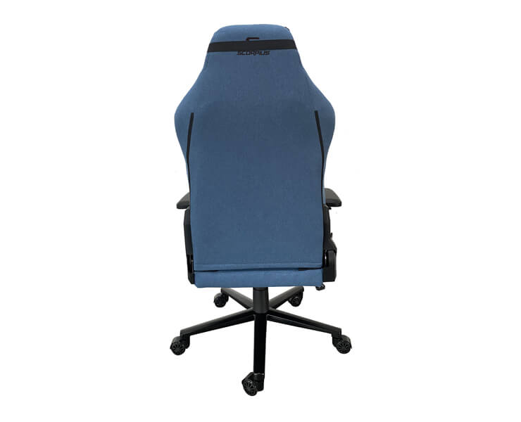 מושב גיימינג  SCORPIUS PERFORMANCE