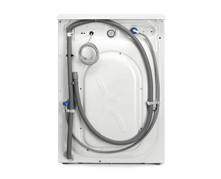 מכונת כביסה פתח חזית 7 ק"ג 1200 סל"ד צג דיגיטלי TC4 EA6F4727CXM electrolux