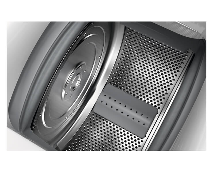 מכונת כביסה פתח עליון 6 ק"ג 1200 סל"ד LTX6G6211AM AEG