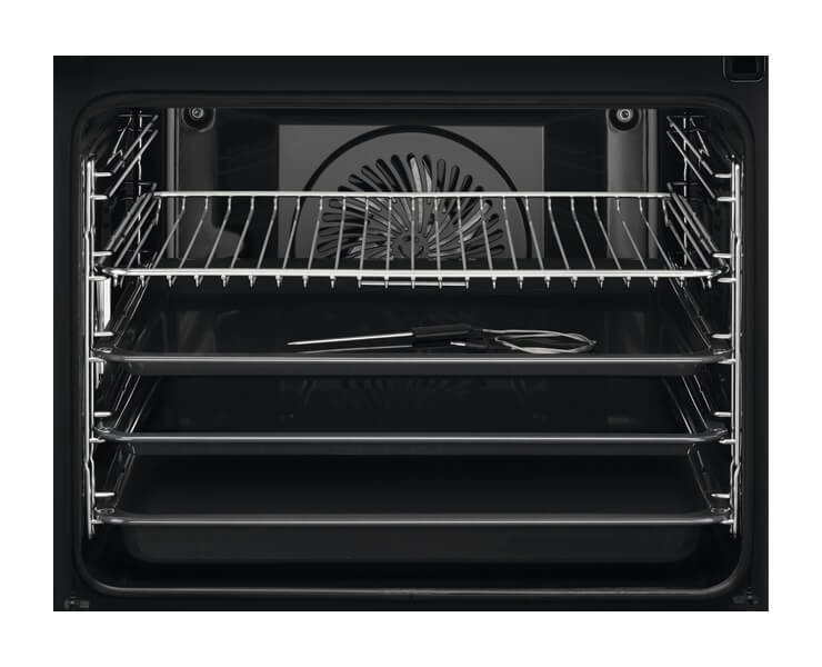 תנור בנוי 72 ל'SenseCook BEE264232W AEG 