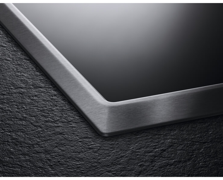 כריים אידוקציה 70 ס"מ MaxiSense PLUS IKE74441XB AEG 