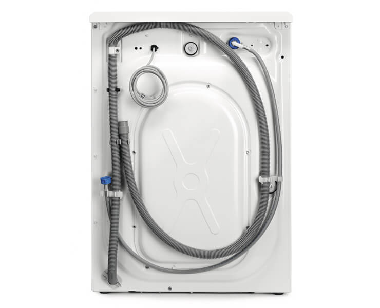 מכונת כביסה פתח קדמי PerfectCare סדרה 600 – 8 ק"ג EA6F4824CXM