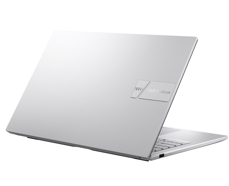 מחשב 14 Asus VivoBook 15 X1404VA-EB143W i5-1335U 16+512g כסוף