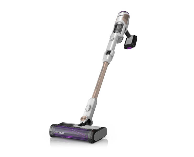 שואב אבק נטען SHARK DETECT PRO IW3613