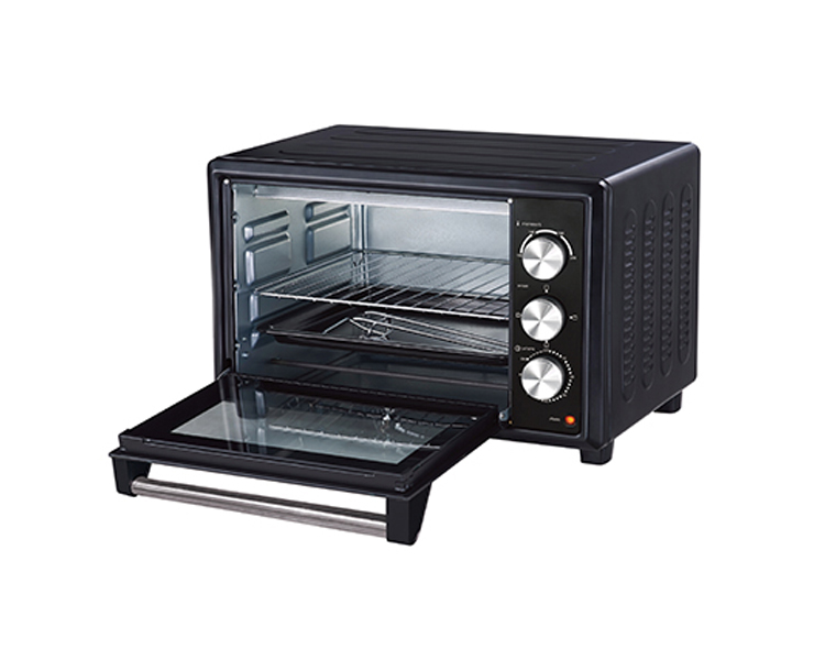 טוסטר אובן 46 ליטר טורבו – מוגן 13 A