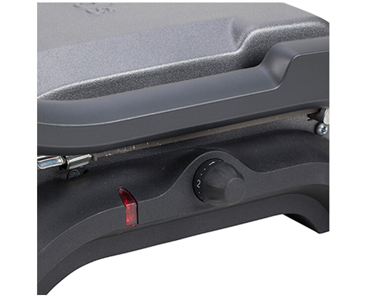 טוסטר לחיצה 6 פרוסות Morphy Richards 44784