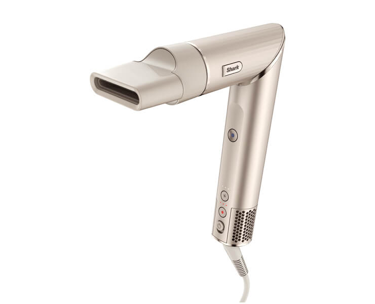 מעצב שיער Shark Flexstyle HD443