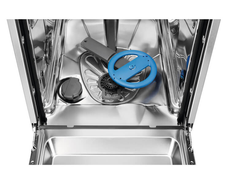 מדיח כלים צר MaxiFlex מסדרת 700