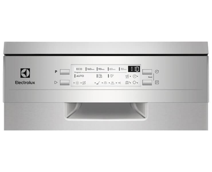 מדיח כלים צר MaxiFlex מסדרת 700