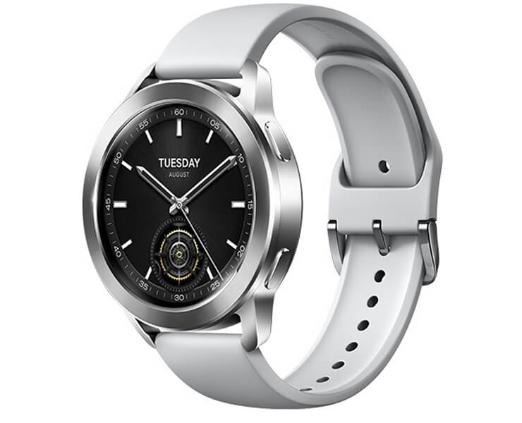 שעון חכם Xiaomi Watch S3