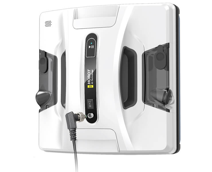 מנקה חלונות רובוטי HOBOT S2