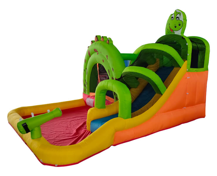 מתנפח לגינה דינוזאורים MiraJump MJ05