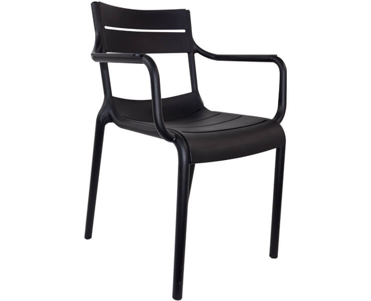 כסא + ידיות BAZHOU MIRA PP-903 