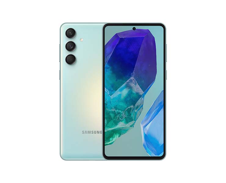 סלולר Samsung Galaxy M55 5G