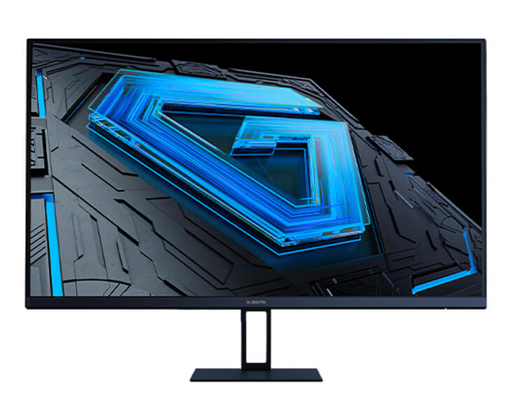 מסך מחשב שיאומי ''27 דגם Xiaomi Gaming Monitor G27i