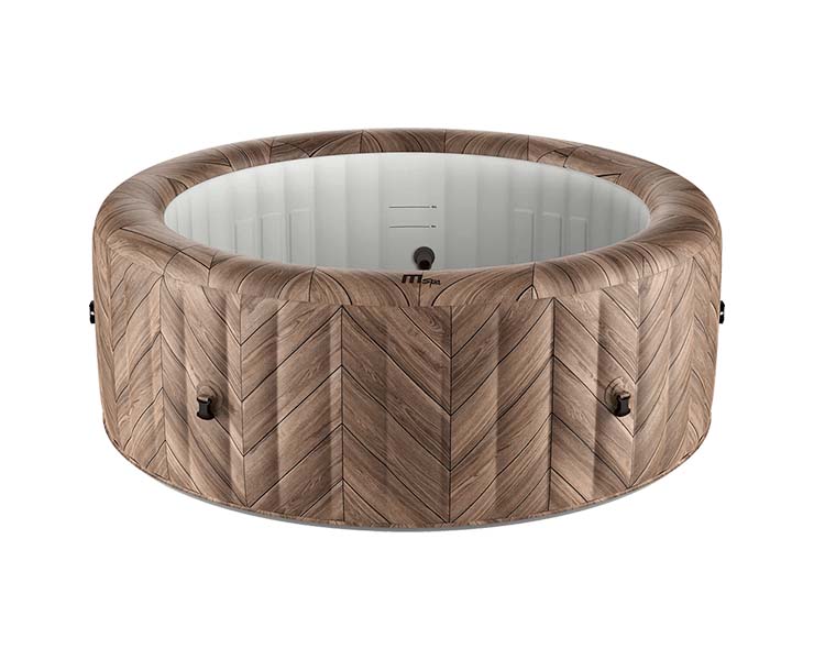 ג'קוזי עגול MSPA מסדרת COMFORT דגם C-FE062 FERMO