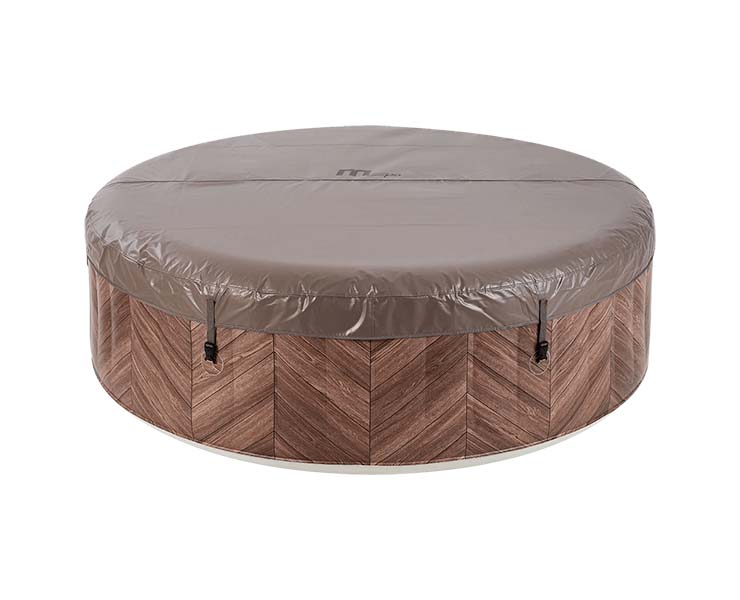 ג'קוזי עגול MSPA מסדרת COMFORT דגם C-FE062 FERMO