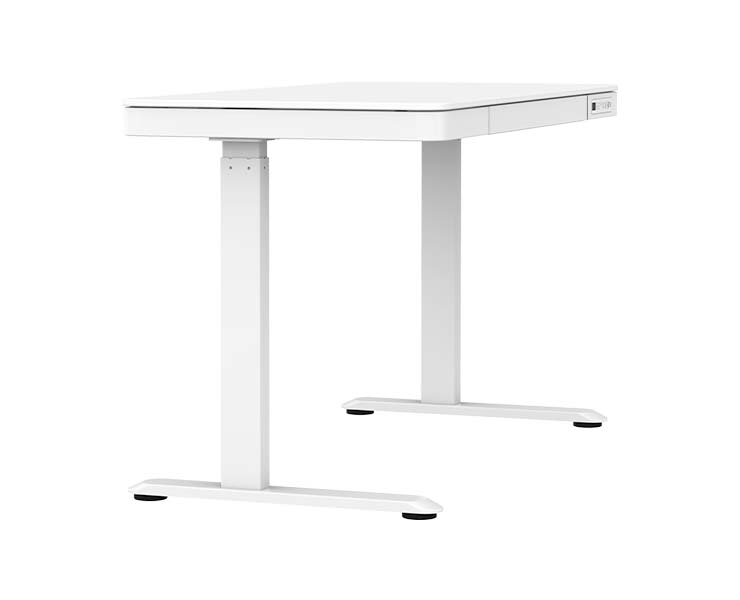 שולחן חכם מתכוונן SMARTER ET119W-C