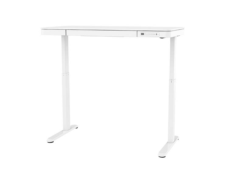 שולחן חכם מתכוונן SMARTER ET119W-C