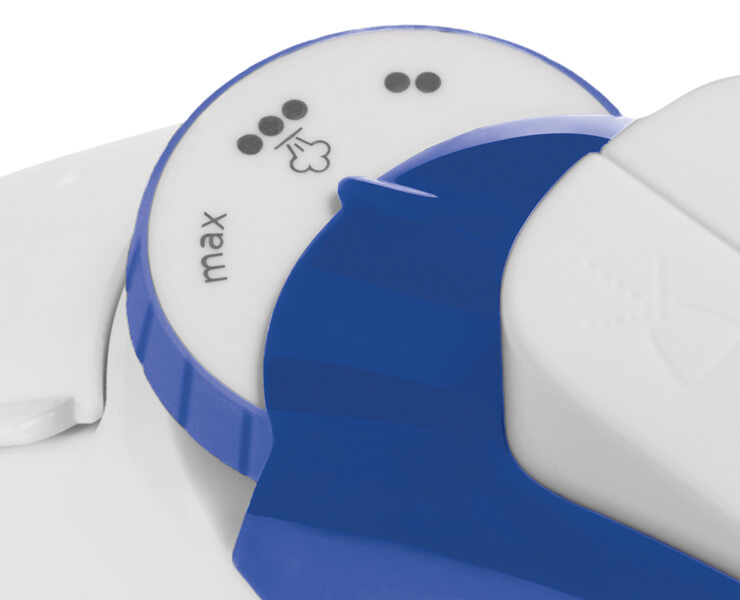 מגהץ אדים  Light & Easy Bright’s - Russell Hobbs