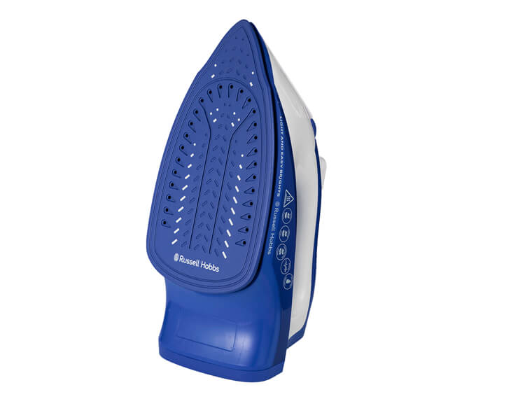 מגהץ אדים  Light & Easy Bright’s - Russell Hobbs