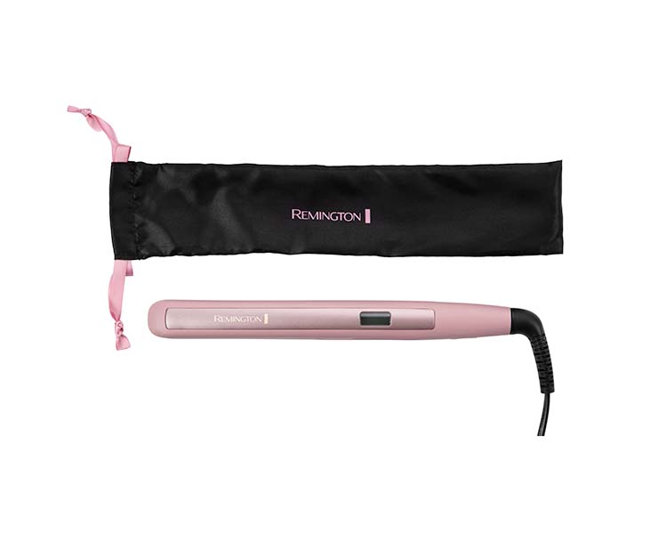 מחליק שיער Remington COCONUT SMOOTH