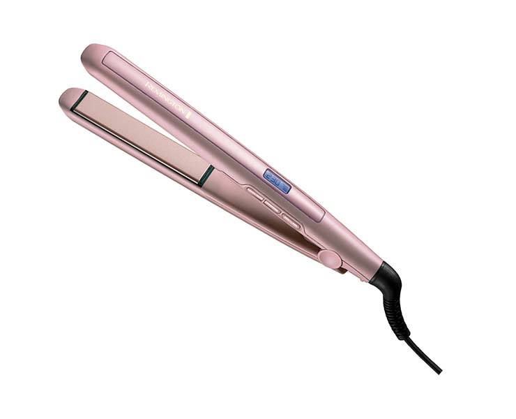 מחליק שיער Remington COCONUT SMOOTH