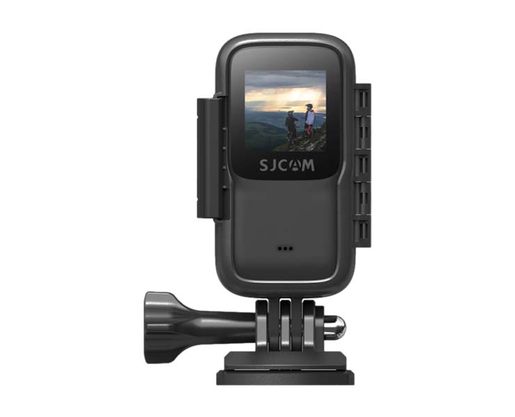 מצלמת וידאו מיני C200 4K SJCAM שחור