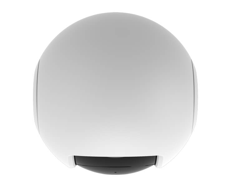 מצלמת IP אלחוטית PROVISION PTCAM-04