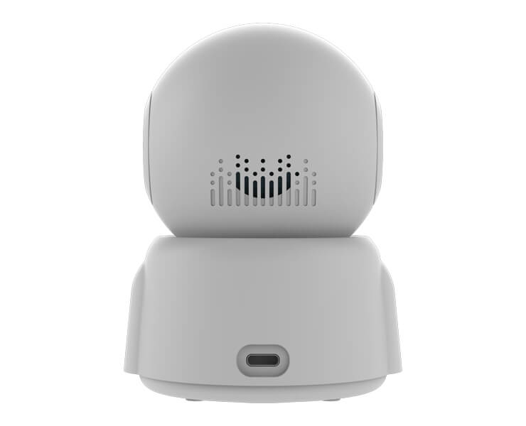 מצלמת IP אלחוטית PROVISION PTCAM-04