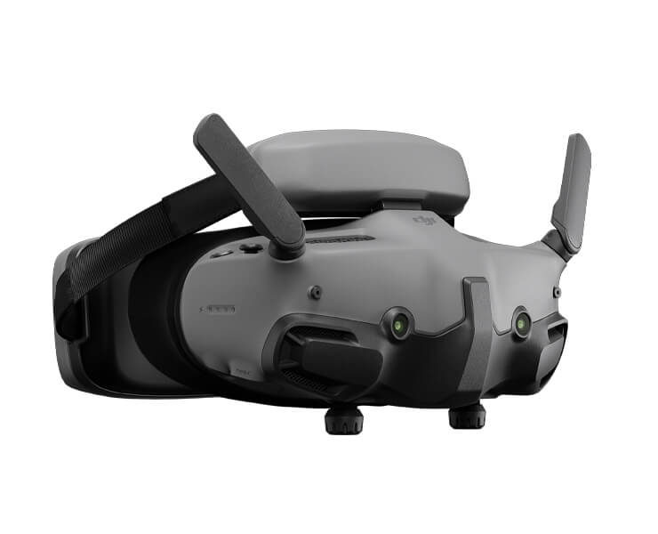 רחפן DJI AVATA 2 FLY MORE COMBO 1 BATTERY