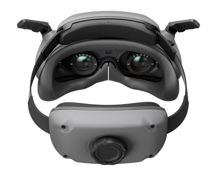 רחפן DJI AVATA 2 FLY MORE COMBO 1 BATTERY