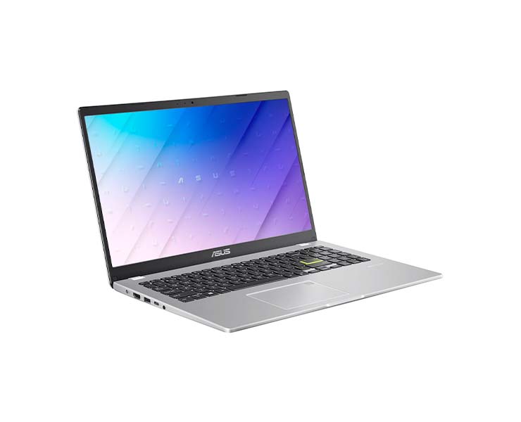 מחשב 15.6 Asus E510MA-BR717WS N4020 לבן