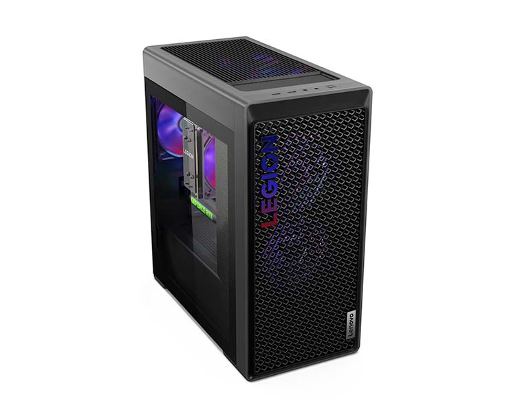 מחשב נייח LENOVO Legion T5-26IRB8 i5-14400F 32G+1T RTX4060