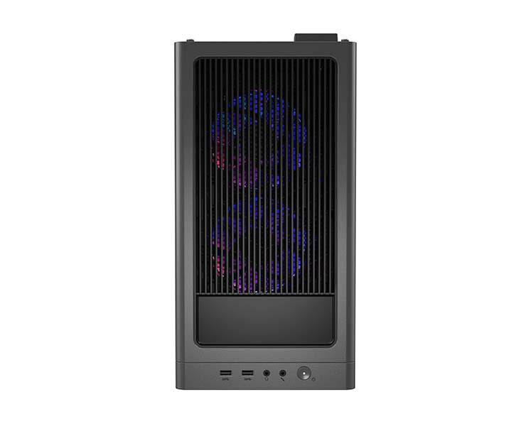 מחשב נייח LENOVO Legion T5-26IRB8 i5-14400F 32G+1T RTX4060