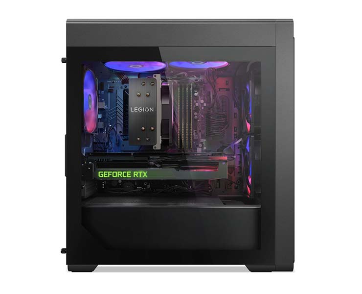 מחשב נייח LENOVO Legion T5-26IRB8 i5-14400F 32G+1T RTX4060