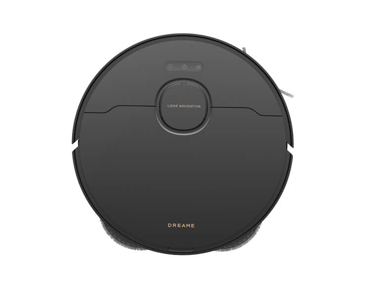 שואב אבק רובוטי Dreame X40 Ultra 
