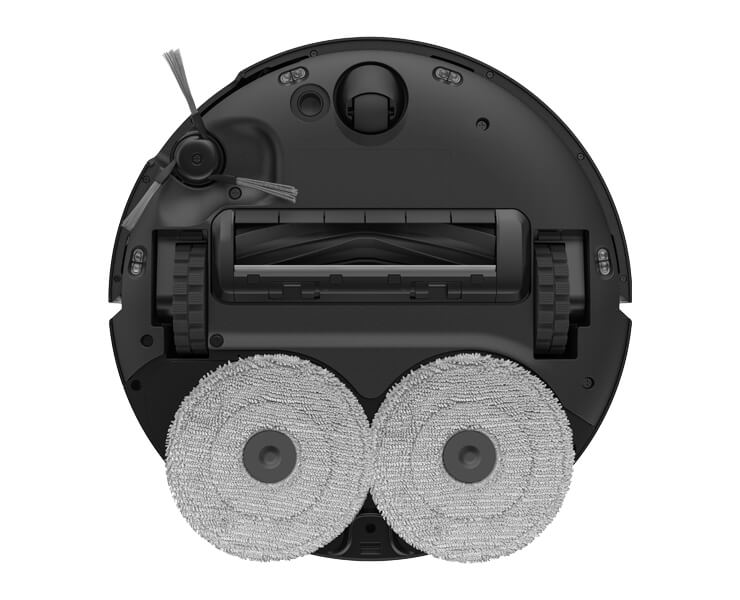 שואב אבק רובוטי Dreame X40 Ultra 