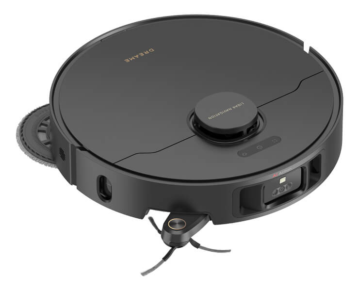 שואב אבק רובוטי Dreame X40 Ultra 