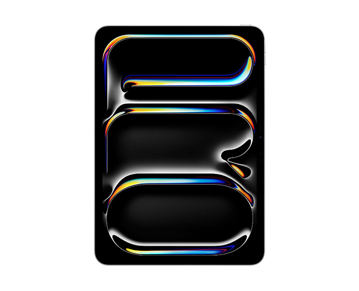 Apple iPad Pro 11'' (M4) Wi-FI Standard Glass