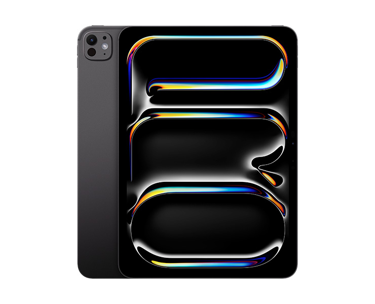 Apple iPad Pro 11'' (M4) Wi-FI Standard Glass